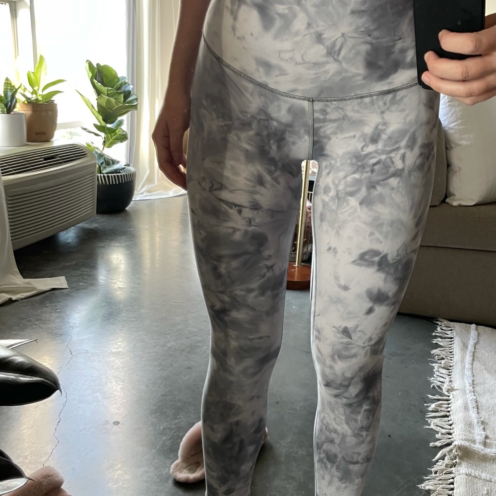 lululemon align leggings